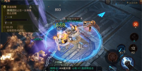 暗黑破坏神不朽沙巴斯套装怎么样