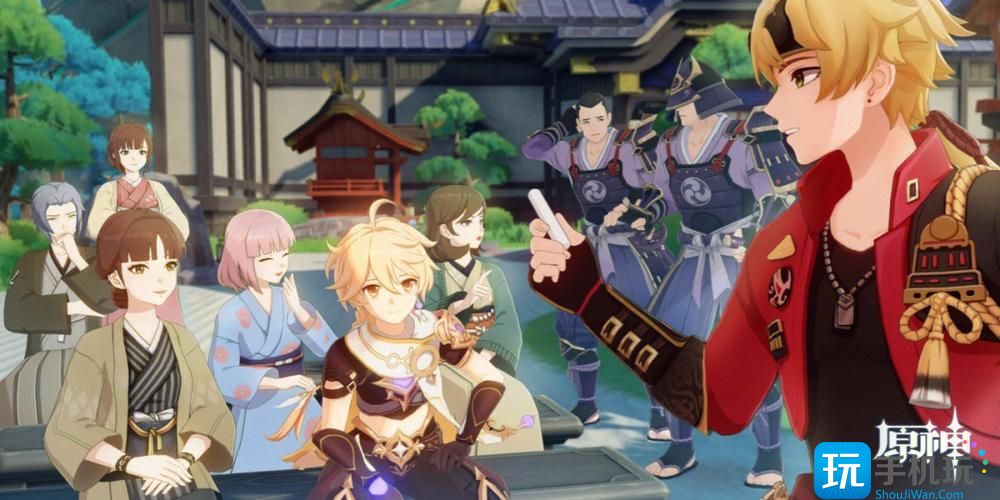 原神枫丹全探索成就怎么做