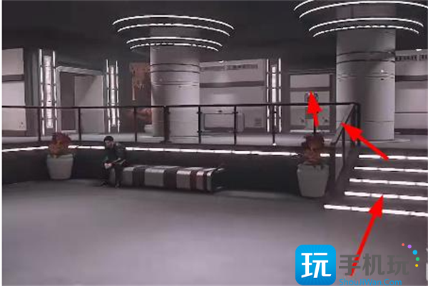 星空Starfield传奇手枪响尾蛇获取攻略图8