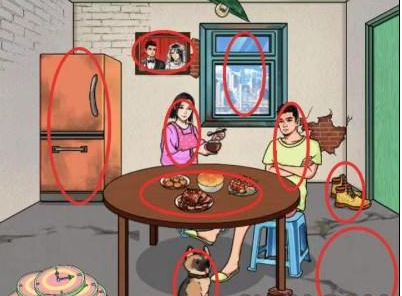 文字玩出花恩爱夫妻怎么过 文字玩出花恩爱夫妻攻略详解