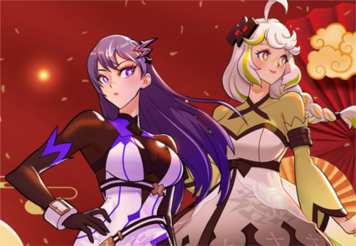 卡到极限街头篮球超特PG能力选择推荐