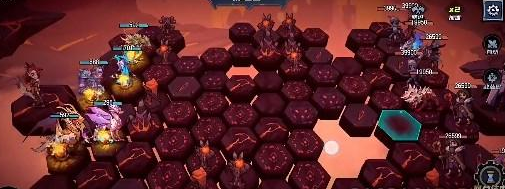 凛冬部落士兵训练10怎么过 凛冬部落士兵训练10攻略详解