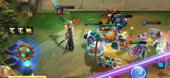 金铲铲之战s10英雄有哪些 具体一览