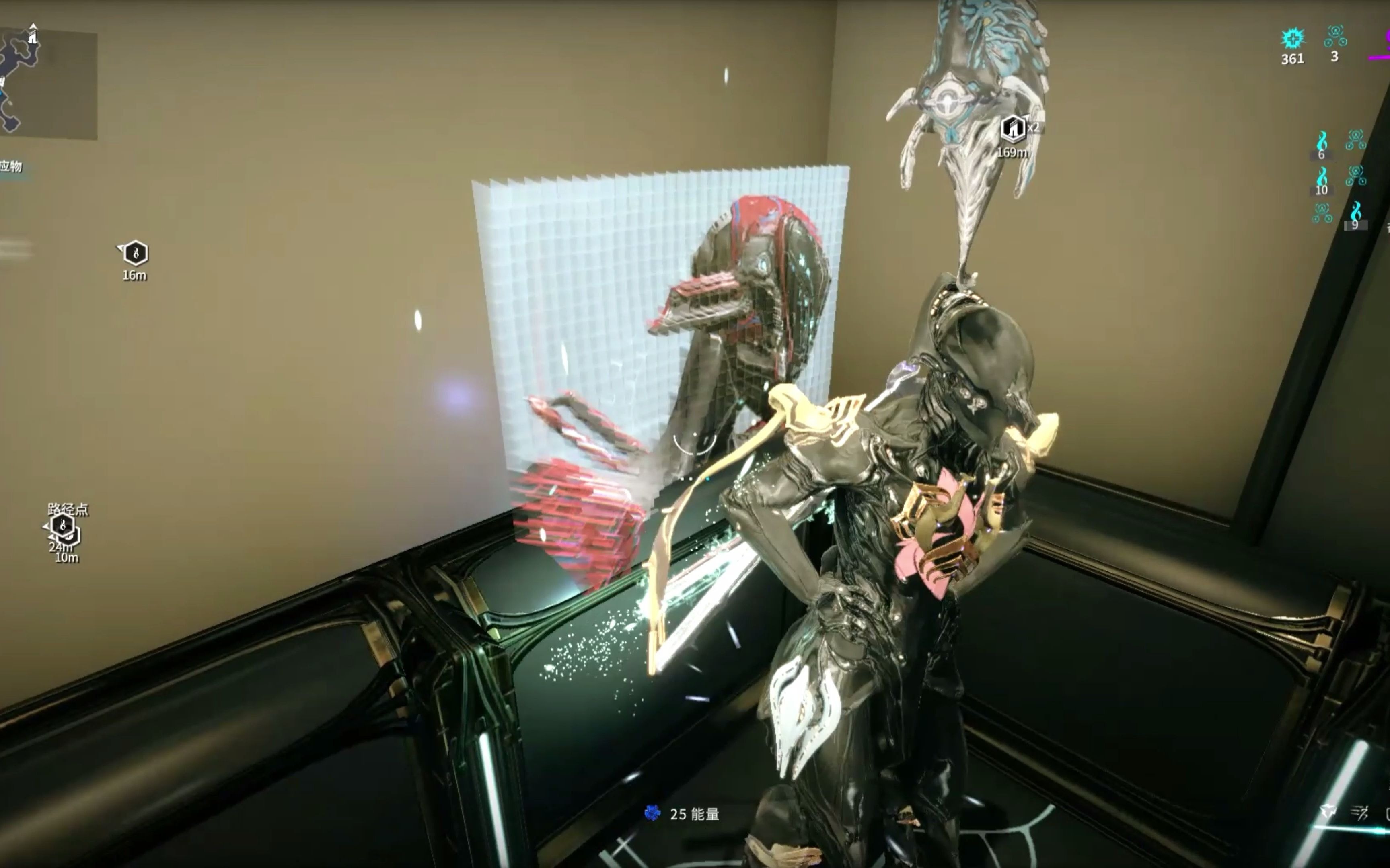 星际战甲新手五十白金怎么玩