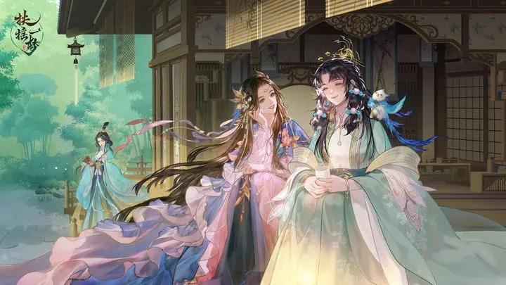 扶摇一梦烹饪攻略大全最新2023