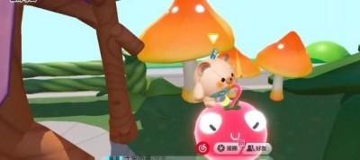 蛋仔派对沙漏皇冠位置在哪