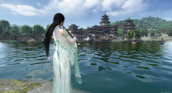 逆水寒手游碧血鸣沙英雄难度如何通关 通关技巧