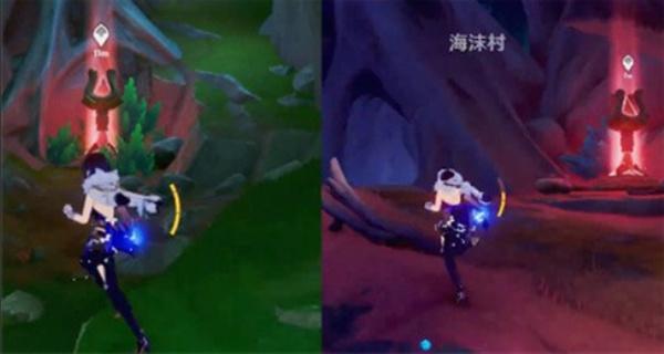 原神海沫村地下锚点开启方法图5