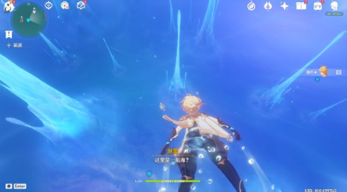 原神大梦的醒转任务怎么做？大梦的醒转攻略 