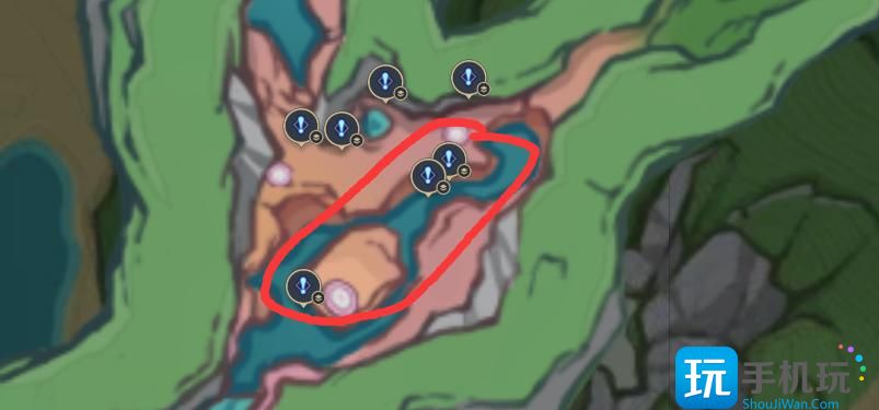 原神古老的颜色任务攻略