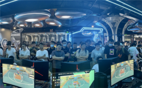 打球要动脑 街头篮球超特PG实战跑位技巧