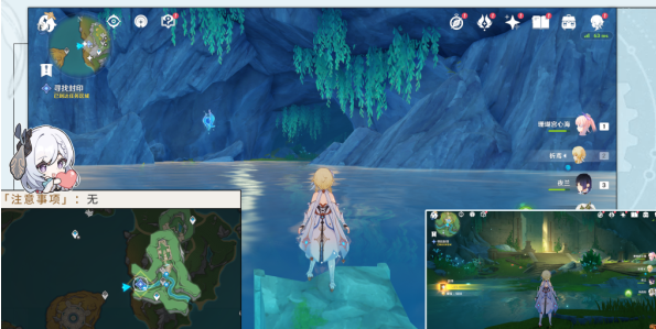 原神流星的投矛怎么做 原神流星的投矛攻略详解