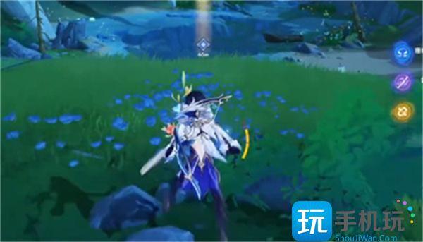 原神枫丹特别温暖的地方隐藏锚点开启方法图2