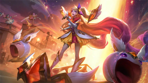 lol战绩查询官网入口地址一览