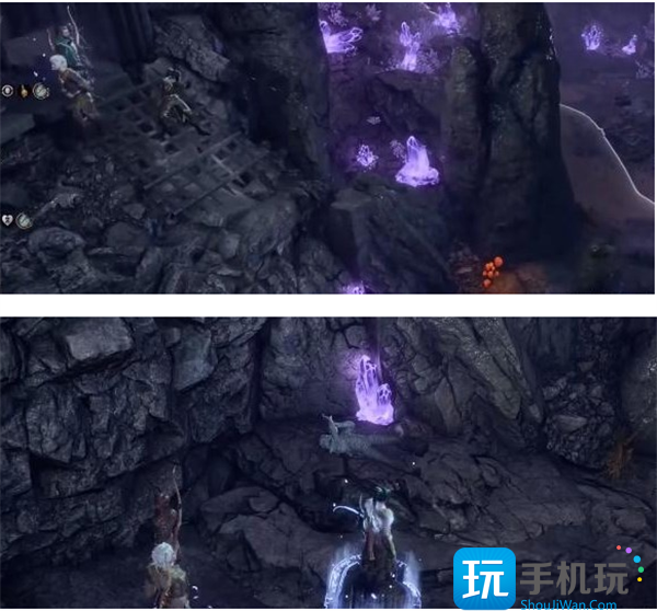 博德之门3闪电护符属性及获取攻略图4