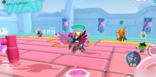 蛋仔派对偷心单身蛋模式怎么玩 蛋仔派对偷心单身蛋玩法攻略