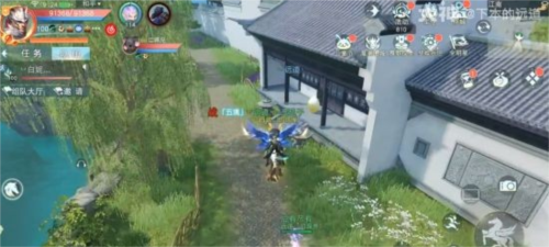 你与三百万之间就差这份天下手游儿童节彩蛋攻略