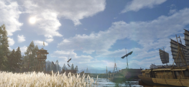 逆水寒手游大宋头条启动成就怎么获得 获得方法