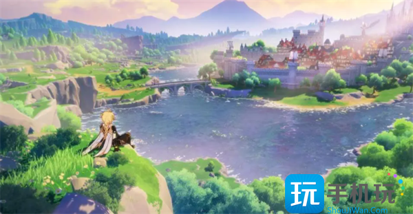 原神三周年庆一共有多少原石