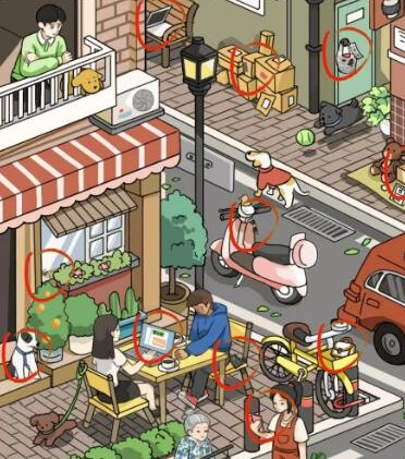 疯狂梗传多一点信任怎么过