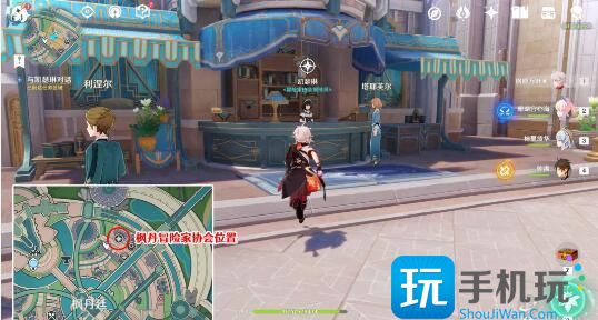 原神旧世遗音寻找解除封印的方法