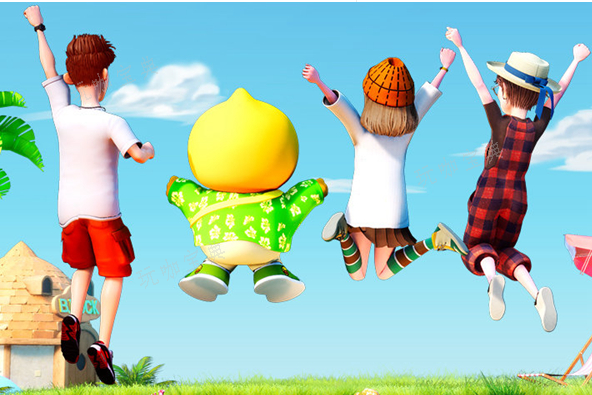 女孩与海怎么解锁副本  女孩与海副本玩法攻略