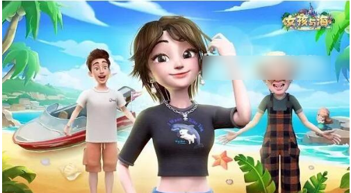 女孩与海如何获得夜间帐篷  女孩与海获得夜间帐篷攻略