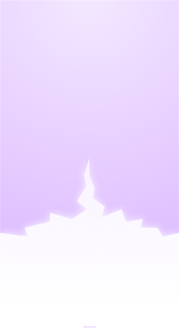 教你利用壁纸隐藏 iPhone  的 Dock  栏