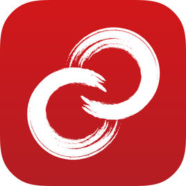 第一企业设置头像的详细操作流程