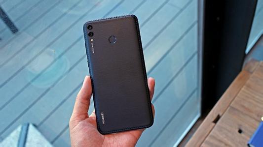 华为畅享max中将护眼模式开启的具体方法介绍