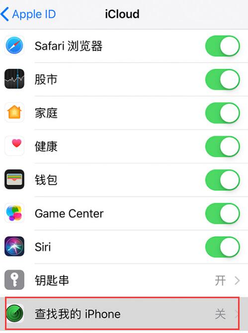 iPhone  中的隐藏 ID  到底是什么？