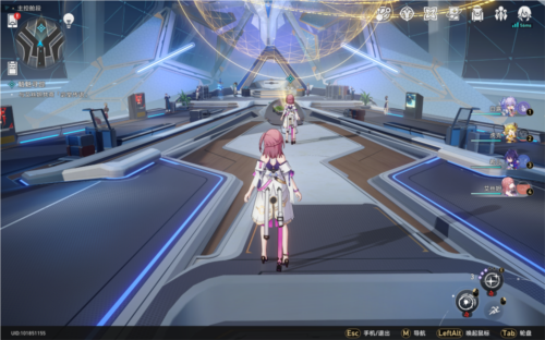 崩坏星穹铁道魈魅寻踪怎么做