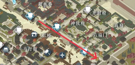 逆水寒手游如何在庄园看报纸 具体一览