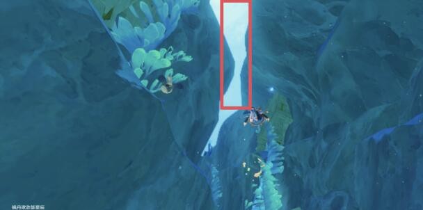 原神水形幻人详细路线