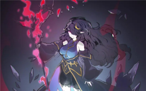 第七史诗艾妲强度强度如何 角色技能机制详解