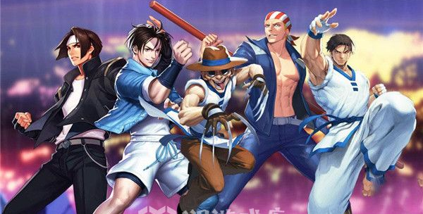 拳皇命运怎么白嫖UR  拳皇命运白嫖UR方法