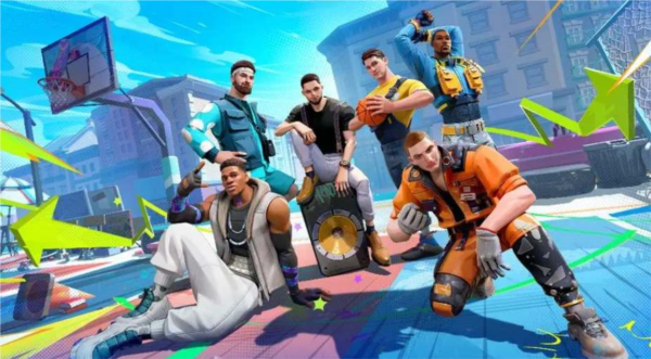 全明星街球派对球员哪个最强 球员强度排行榜