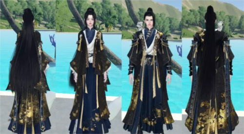 逆水寒手游丹枫别院怎么获得 背景获取攻略