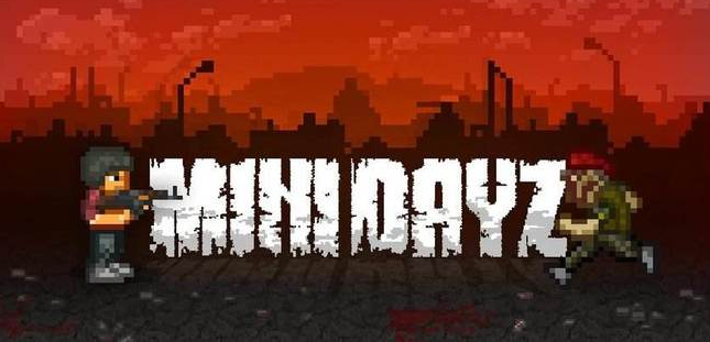 迷你dayz怎么联机 迷你dayz联机方法