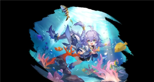 崩坏星穹铁道白露光锥遗器如何选择 角色培养全攻略分享