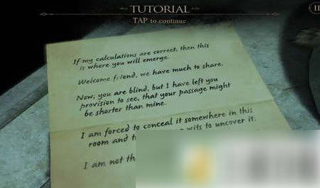 未上锁的房间2第一关怎么过 未上锁的房间第一关通关攻略