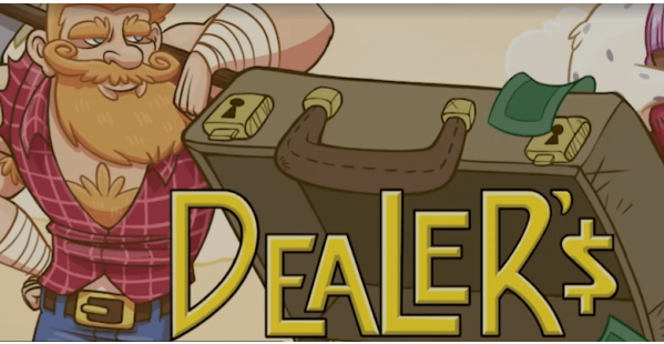 当铺人生2怎么卖假货 当铺人生2卖假货方法