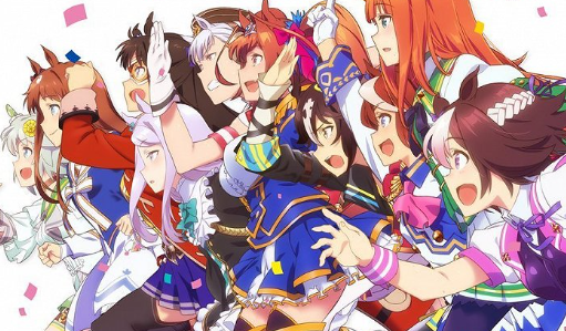 赛马娘友人卡怎么排名 2023卡池节奏榜