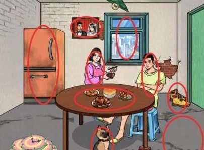 文字玩出花恩爱夫妻攻略 具体一览