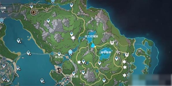 原神罗基艾威尔森成就怎么做 原神罗基艾威尔森成就图文详解