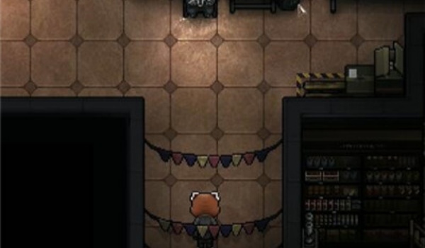 动物迷城芬里尔线索位置