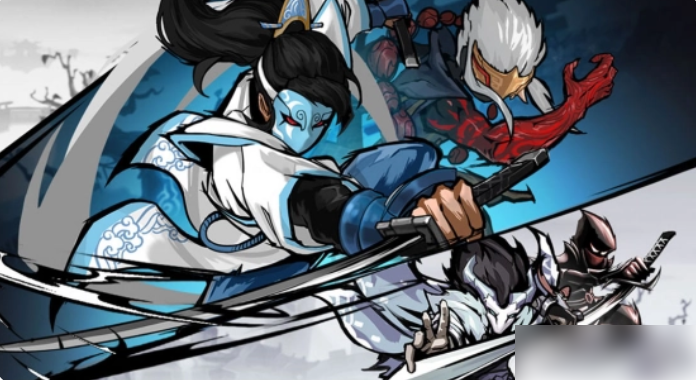 剑侠风云如何搭配武功容易吃鸡 通用排位赛武功搭配攻略