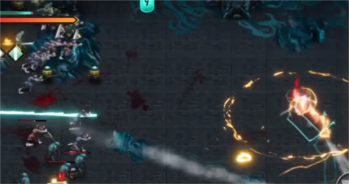 暖雪  dlc烬梦怎么进4