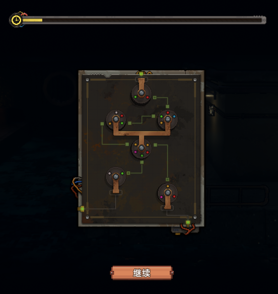 动物迷城怎么从下水道越狱