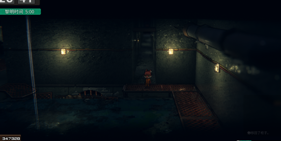 动物迷城怎么从下水道越狱